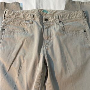 Tommy Bahama Khaki Pants